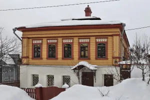 Келья (Владимир)