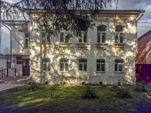 Жилой дом (Красное-на-Волге)