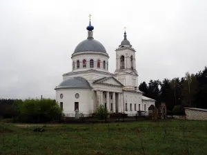 Церковь (Картмазово)