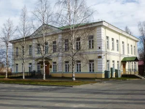 ремесленное училище (Петрозаводск)