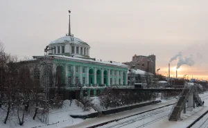Мурманск