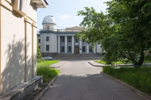 «Назаровская» башня (Пресненский)