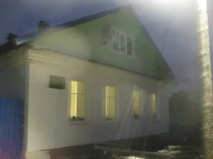 Дом Харева (Онега)