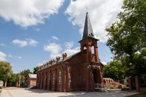 Уфимская кирха