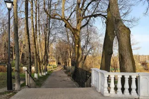 Парк (Александров)