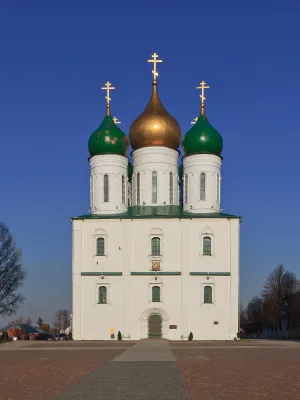 Успенский собор (Коломна)