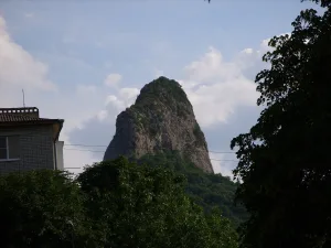 Медовая