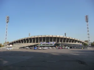 Центральный