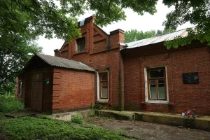 Корпус хирургический (Переславль-Залесский)
