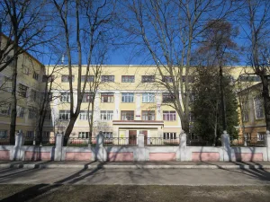 Казармы Подольского пехотного училища (Подольск)