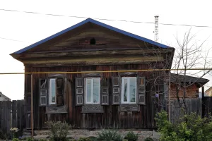 Ялуторовск улица Шаурова 3