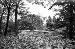 127th Battery memorial