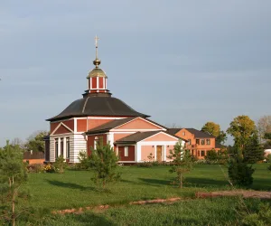 Церковь Флора и Лавра (Суздаль)