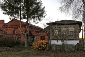 Усадьба (Дунилово)