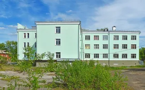 Дом инженерно-технических работников