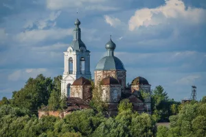 Храмовый комплекс (Мыт)