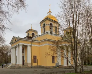Александро-Невский собор