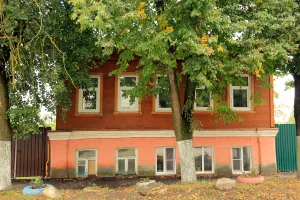 Жилой дом (Боровск)