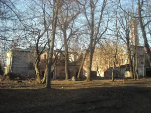 Усадьба Журавлёвых (Рыбинск)