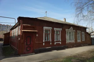 Жилой дом (Тамбов)