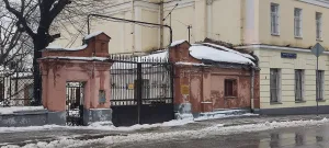 Сторожка (Таганский)