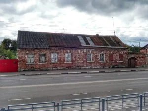 Жилой дом (Тверь)