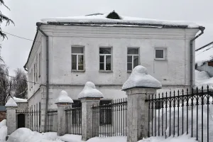 Келья (Владимир)