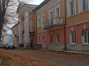 Корпус келий с трапезной (Каменск-Уральский)