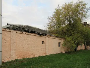 улица Преображенский Вал 19 c9