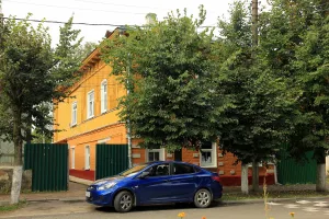 Купеческий дом (Боровск)