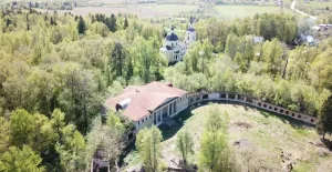 Никольское-Обольяново