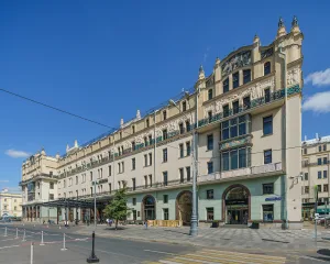 Метрополь