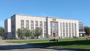 Тульский областной художественный музей