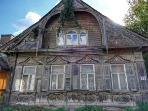 Жилой дом (Тверь)