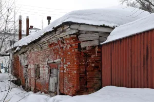 Службы (Вязники)