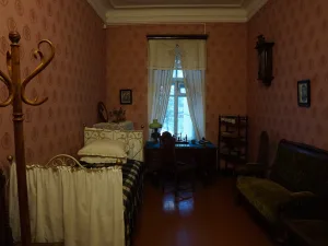 Квартира-музей В. И. Ленина в Пскове