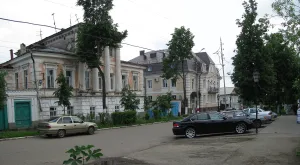 улица Карла Маркса 12