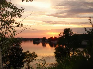 Городское водохранилище (Гусь-Хрустальный)