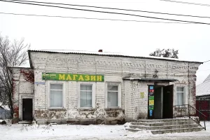 Жилой дом (Аленино)