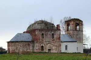 Церковь Благовещения (Крутово)