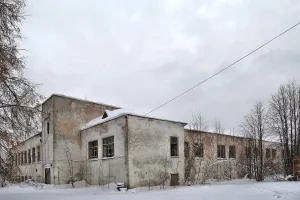 Фабрично-заводская школа-семилетка (Вязники)