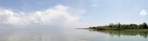 Весёловское водохранилище