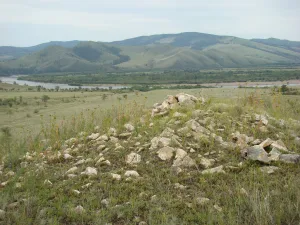 Дырестуйский Култук