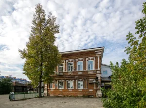 улица Свердлова 63