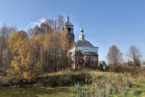 Церковь (Зиновьево)