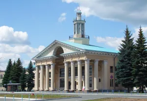 Челябинск