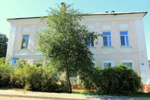 Главный дом (Коломна)