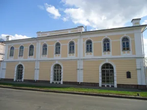 Барнаульский инструментальный магазин
