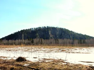 Медведь-Камень