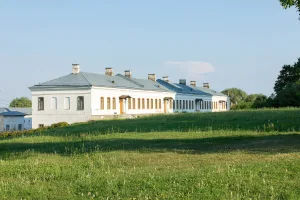 Корпус Орловский братский (Великий Новгород)